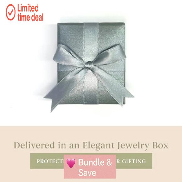 10K Gold Diamond Cross Pendant Necklace 18 Inch Chain - Picture 7 of 8